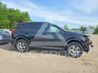 2015 Toyota RAV4 фото