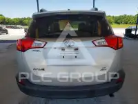2015 Toyota RAV4 фото