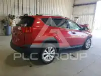 2015 Toyota RAV4 photo