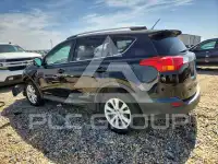 2015 Toyota RAV4 photo