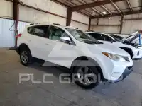 2015 Toyota RAV4 photo