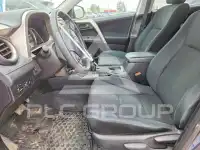 2015 Toyota RAV4 photo