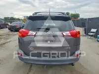 2015 Toyota RAV4 фото