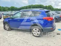 2015 Toyota RAV4 photo