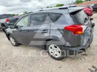 2015 Toyota RAV4 фото