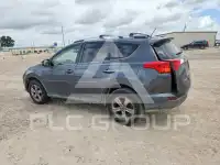2015 Toyota RAV4 фото