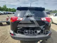 2015 Toyota RAV4 photo