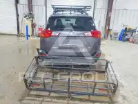 2015 Toyota RAV4 фото