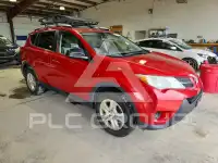 2015 Toyota RAV4 photo