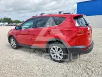 2015 Toyota RAV4 фото