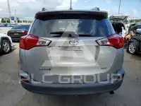 2015 Toyota RAV4 photo