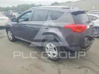 2015 Toyota RAV4 photo
