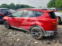 2015 Toyota RAV4 фото