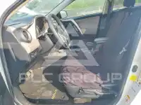 2015 Toyota RAV4 фото