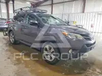 2015 Toyota RAV4 фото
