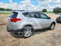 2015 Toyota RAV4 photo