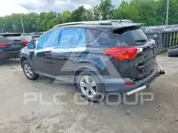2015 Toyota RAV4 фото