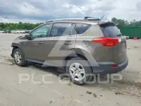 2015 Toyota RAV4 фото