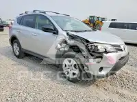 2015 Toyota RAV4 фото
