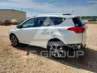 2015 Toyota RAV4 photo