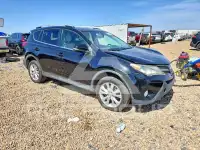 2015 Toyota RAV4 photo