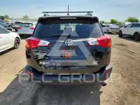2015 Toyota RAV4 photo