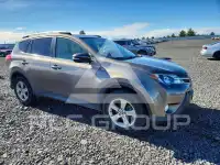 2015 Toyota RAV4 photo