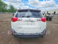 2015 Toyota RAV4 фото