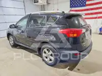 2015 Toyota RAV4 фото