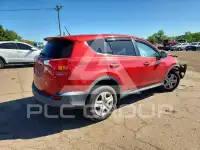 2015 Toyota RAV4 фото