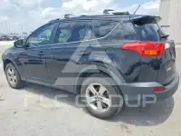 2015 Toyota RAV4 фото