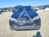 2015 Toyota RAV4 фото