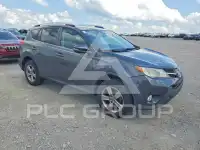 2015 Toyota RAV4 фото