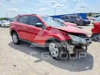 2015 Toyota RAV4 фото