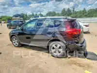 2015 Toyota RAV4 фото