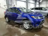 2015 Toyota RAV4 фото