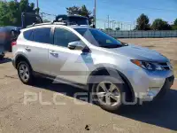 2015 Toyota RAV4 photo