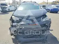 2015 Toyota RAV4 фото