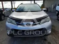 2015 Toyota RAV4 photo