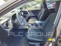 2015 Toyota RAV4 photo