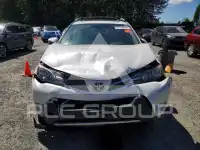 2015 Toyota RAV4 фото