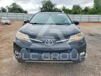 2015 Toyota RAV4 photo