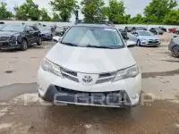 2015 Toyota RAV4 фото