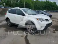 2015 Toyota RAV4 photo
