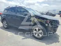 2015 Toyota RAV4 фото