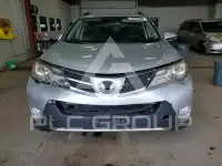 2015 Toyota RAV4 фото