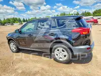 2015 Toyota RAV4 фото