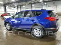 2015 Toyota RAV4 фото