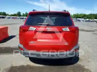 2015 Toyota RAV4 photo