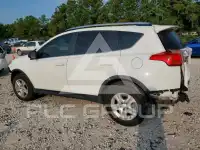 2015 Toyota RAV4 фото